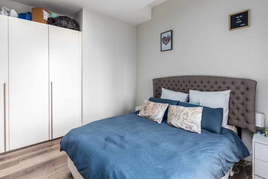 1 Bedroom Property for Sale in Cape Town City Centre Western Cape